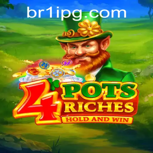 Unlocking the Magic of 4potsriches: A Modern Gaming Experience with 1 IPG