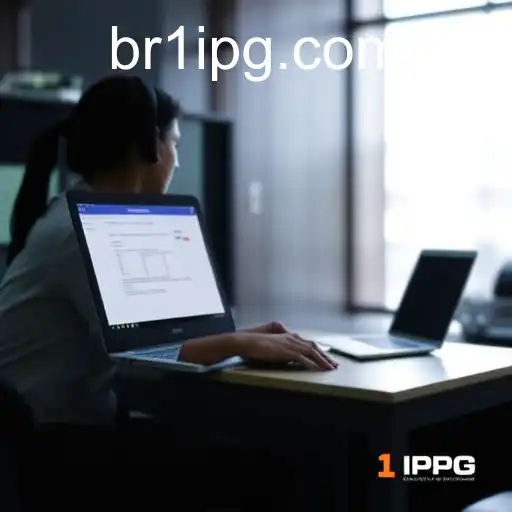 Contact Us: Reaching Out to 1 IPG