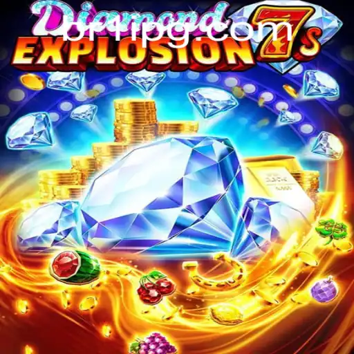 Discover the Thrill of DiamondExplosion7s: An In-Depth Guide to Gameplay and Rules