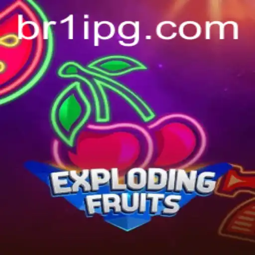 ExplodingFruits: A Burst of Fun and Strategy
