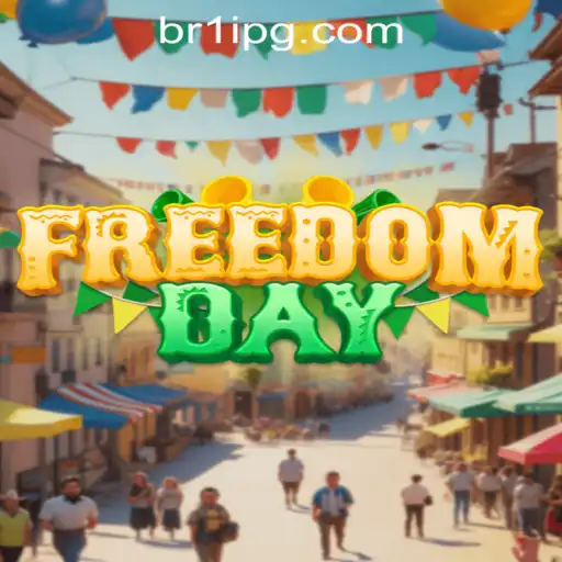 Discover 'FreedomDay': A Revolutionary Gaming Experience