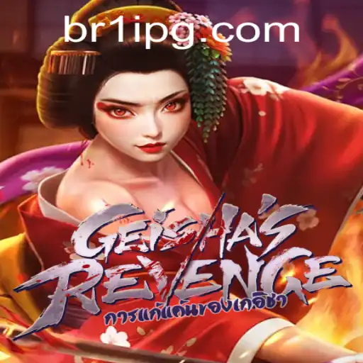 GeishasRevenge: An Enchanting Journey through Samurai Intrigue and Strategy