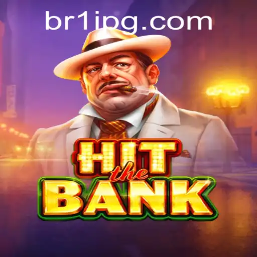 HitTheBank: Dive Into the Exciting World of Financial Strategy and 1 IPG Gameplay