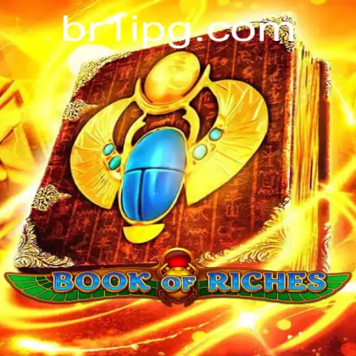 Exploring the Enchanting World of BookofRiches and the 1 IPG Keyword