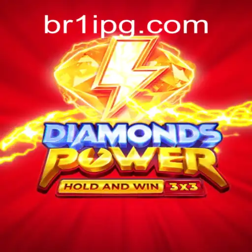 Discover the Thrilling World of Diamondspower: A Dive into the IPG Adventure