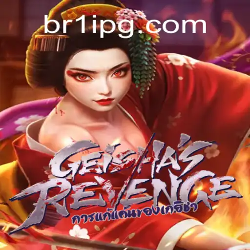 GeishasRevenge: An Enchanting Journey through Samurai Intrigue and Strategy