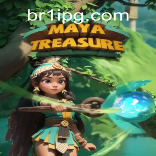 Discovering MayaTreasure: Embark on an Epic Adventure