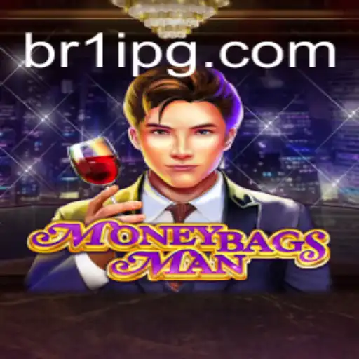 MoneybagsMan: A Revolutionary 1 IPG Adventure