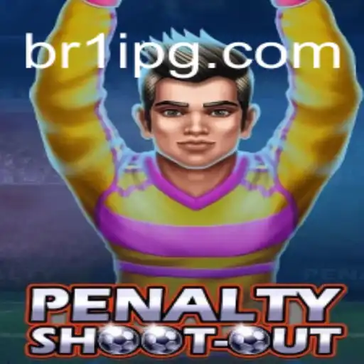 Explore PenaltyShootOut: The Thrilling 1 IPG Sports Challenge