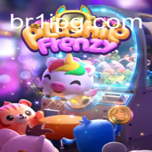 Dive into the Exciting World of PlushieFrenzy: The Ultimate Plush Toy Extravaganza