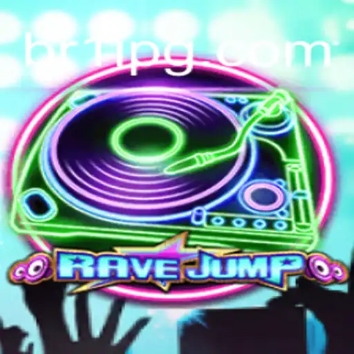 RaveJump: A New Era of Interactive Gameplay