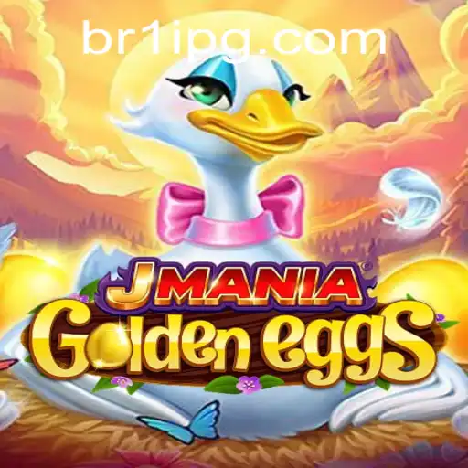 Discover the Enigmatic World of JManiaGoldenEggs: A Closer Look at the New Era Gaming Phenomenon