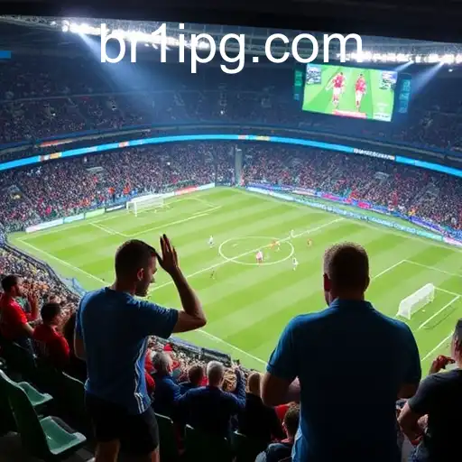 Jogos ao Vivo: Experiência Inigualável no Mundo dos Esportes