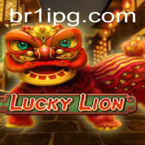 LuckyLion: The Thrilling Journey of Strategy and Chance