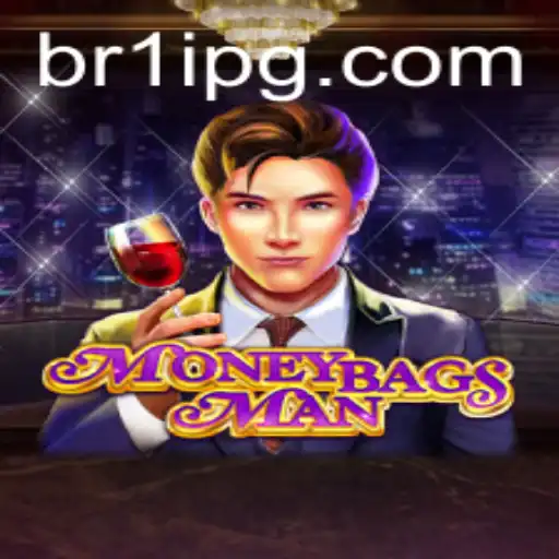 MoneybagsMan: A Revolutionary 1 IPG Adventure