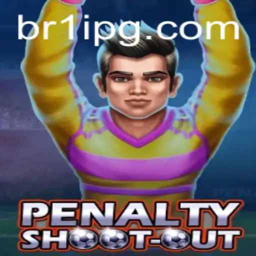 Explore PenaltyShootOut: The Thrilling 1 IPG Sports Challenge
