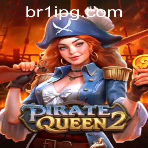 PirateQueen2: A Comprehensive Dive into the Swashbuckling Adventure of 1 IPG