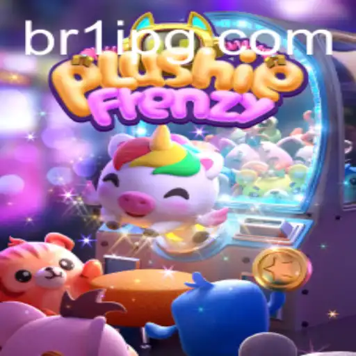 Dive into the Exciting World of PlushieFrenzy: The Ultimate Plush Toy Extravaganza