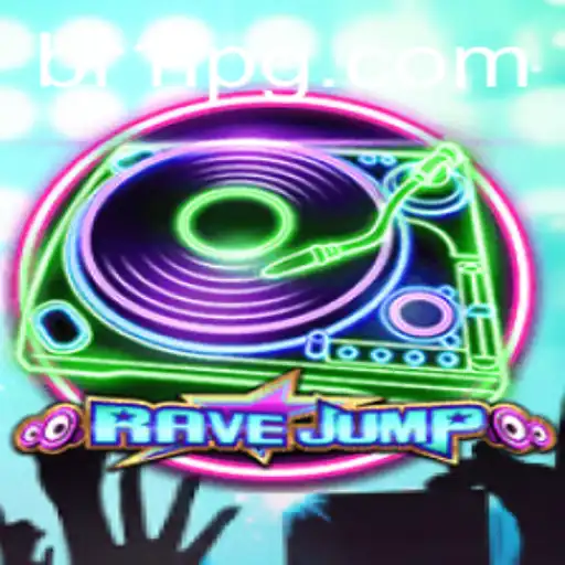 RaveJump: A New Era of Interactive Gameplay