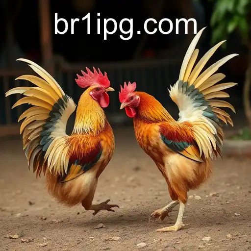 Exploring the World of Sabong Online: A Deep Dive Into 1 IPG