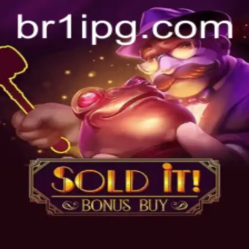 Unveiling SolditBonusBuy: A New Gaming Phenomenon Aligned with 1 IPG
