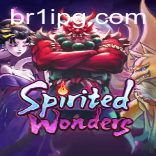 Exploring the Mystical Realms of SpiritedWonders: A Journey into the Unknown