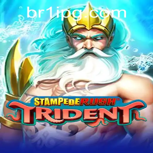Experience the Thrill of StempedeRushTrident with 1 IPG