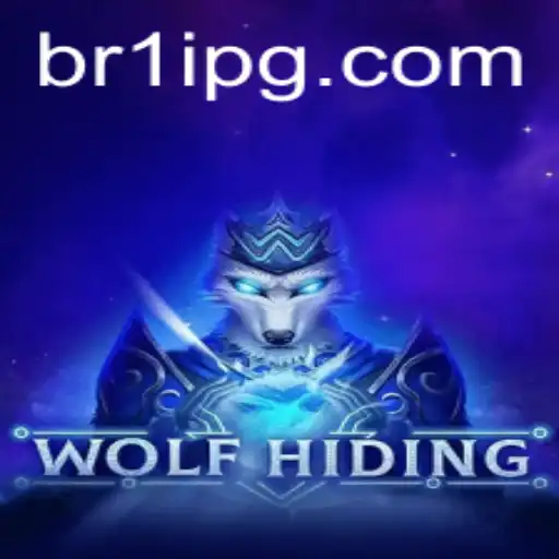 Unveiling WolfHiding: A Thrilling Stealth Adventure